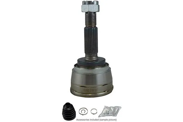 Joint Kit, drive shaft